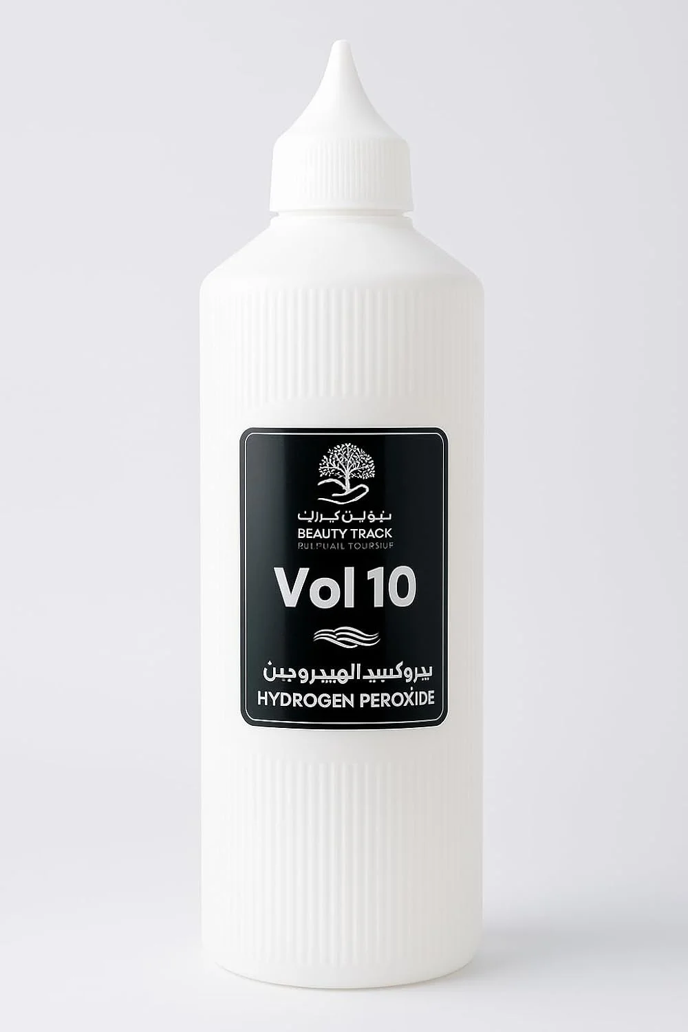 محلول اکسیدان مو بیوتی ترک - مناسب برای دستیابی به رنگ موی دلخواه با کیفیت سالنی، ولوم 10، 940 میلی لیتر