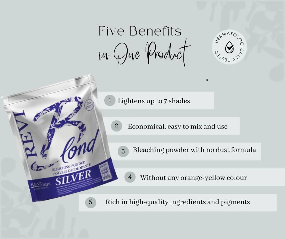 پودر دکلره مو حرفه ای بدون غبار با قابلیت روشن کنندگی بالا 500 گرمی (آبی) پودر دکلره مو حرفه ای بدون غبار با قابلیت روشن کنندگی بالا 500 گرمی (آبی)