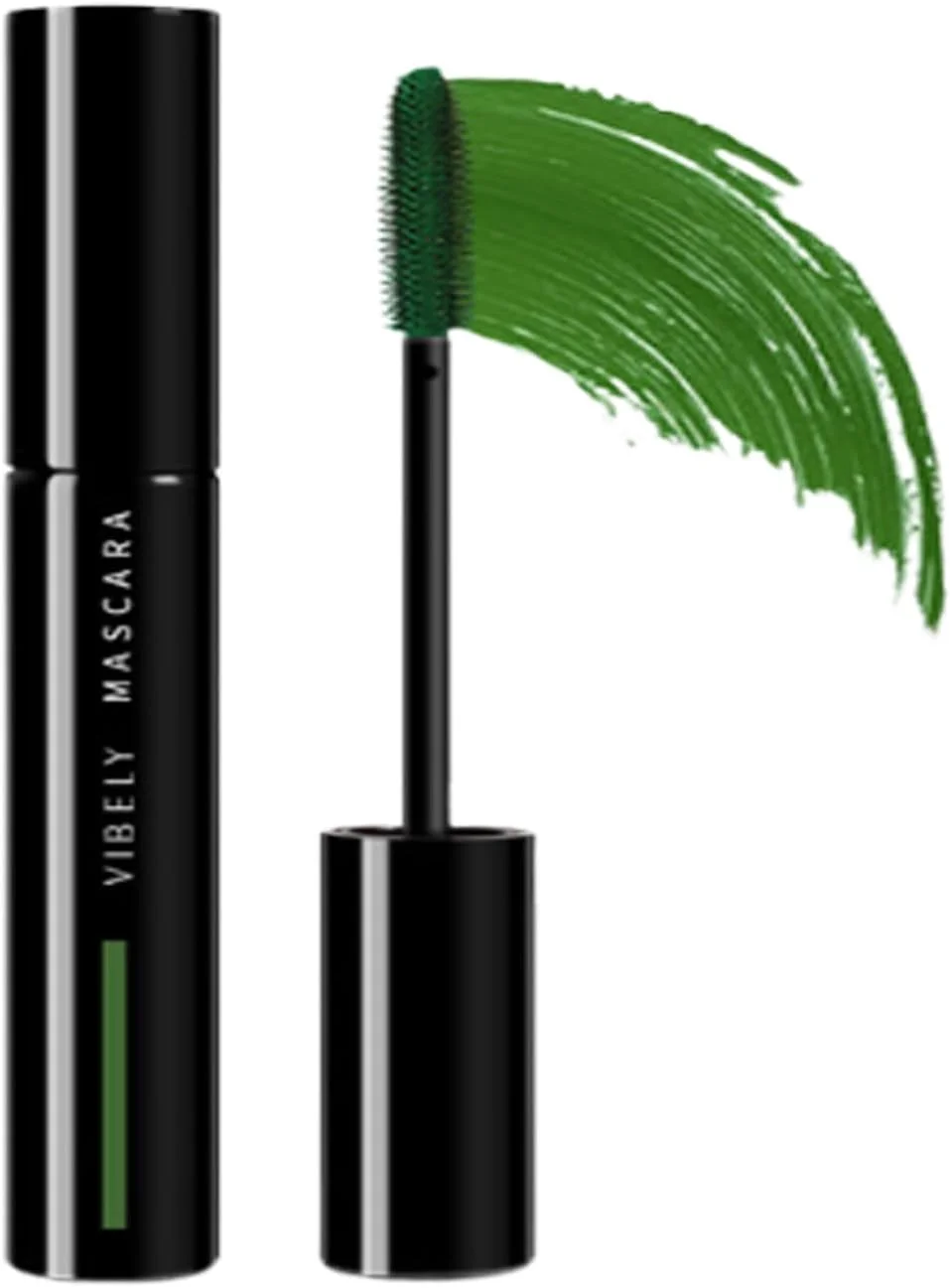 ریمل ضد رطوبت چشم: برس سیلیکونی منحنی برای رنگ آمیزی یکنواخت، اثر ماندگار مقاوم در برابر باران، برف و اشک، شستشوی آسان