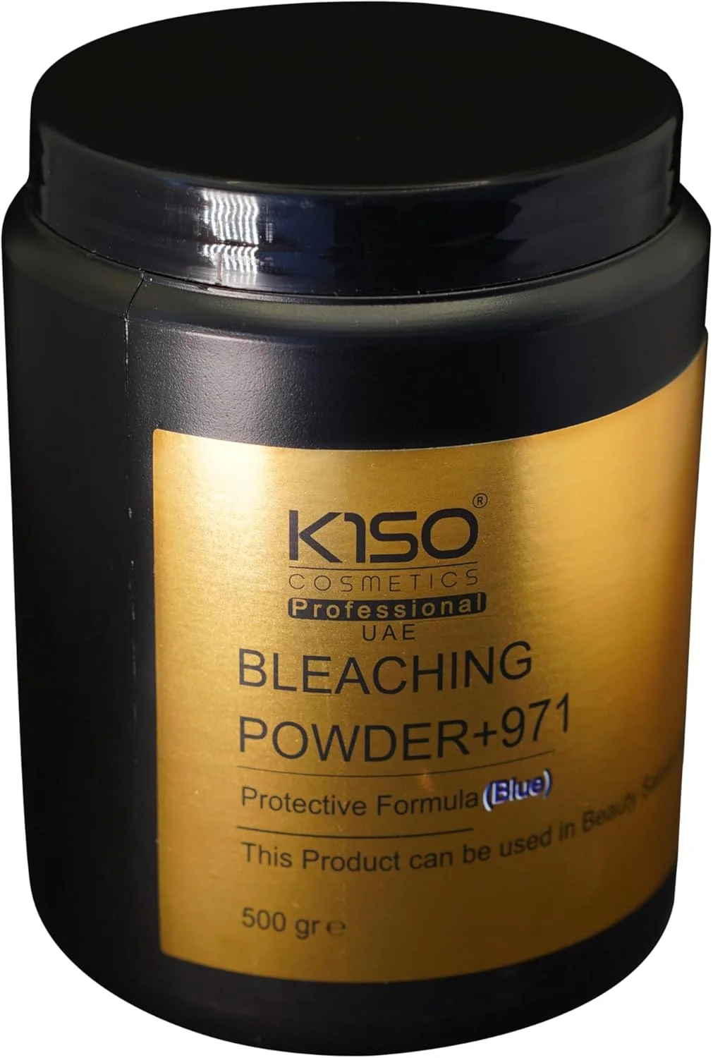 پودر دکلره K1so، 500 گرم، فرمول محافظتی پودر دکلره K1so، 500 گرم، فرمول محافظتی