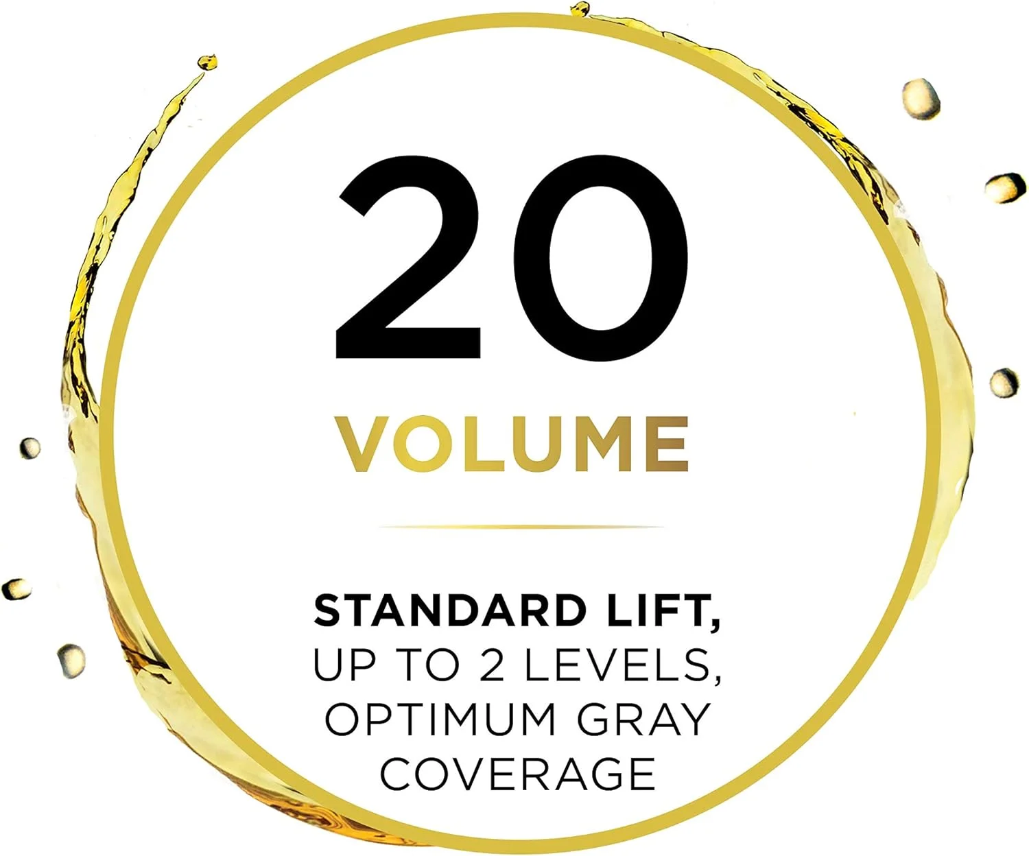 اکسیدان مو 20 حجمی کرمی کلایرل پروفشنال، 473 میلی لیتر اکسیدان مو 20 حجمی کرمی کلایرل پروفشنال، 473 میلی لیتر