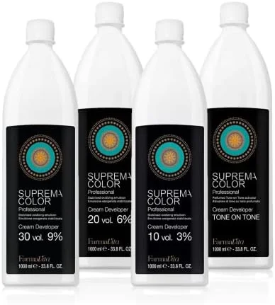 اکسیدان کرمی فارماویتا سوپریما کالر 60 میل 20 حجمی اکسیدان کرمی فارماویتا سوپریما کالر 60 میل 20 حجمی