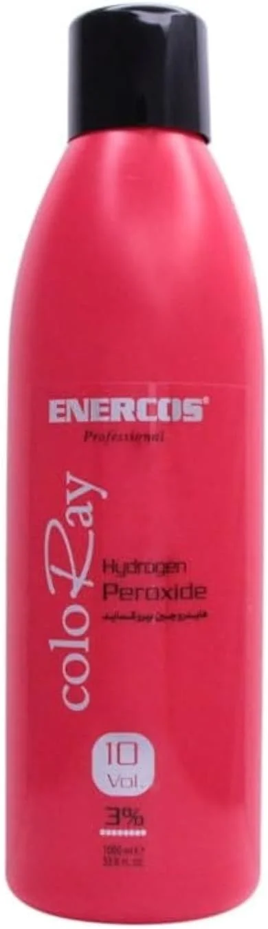 اکسیدان 10 حجمی کالر ری انرکوس پروفشنال 1000 میلی لیتر اکسیدان 10 حجمی کالر ری انرکوس پروفشنال 1000 میلی لیتر