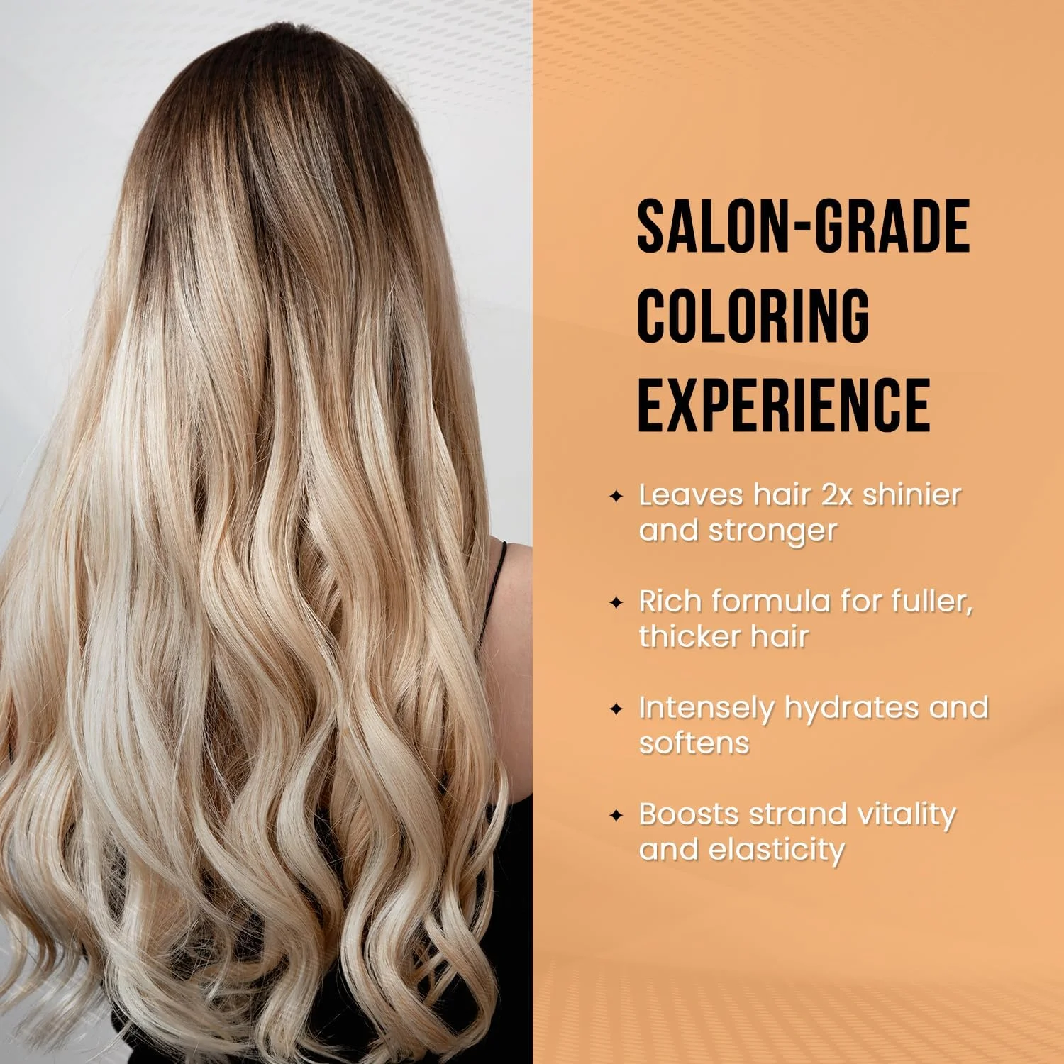 اکسیدان مو ۳٪ موهایر، اکسیدان کرمی ۱۰ حجمی برای رنگ کردن و دکلره کردن مو، بدون پارابن، با رایحه هلو ۹۴۶ میلی لیتر