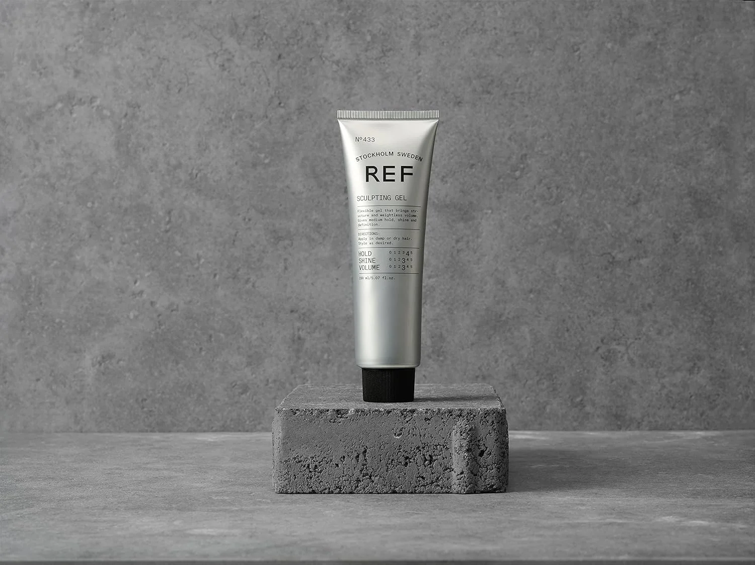 اکسیدان کرمی 3% رفرنس آف سوئد 10 ولوم 1000 میلی لیتر