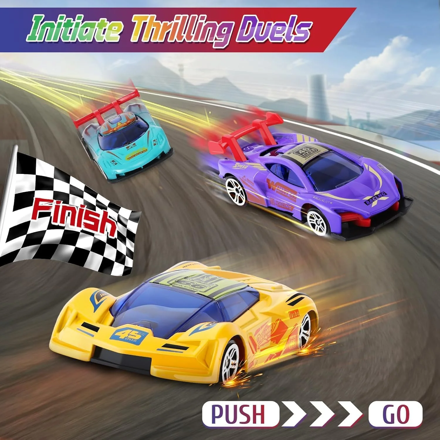 اسباب بازی ماشین های تغییر رنگی AM ANNA، 2 مدل ماشین های اسباب بازی با مقیاس 1:64 با تم حمام، بدون سوراخ، اسباب بازی های وان ماشین واقعی برای کودکان نوپا 3 سال به بالا، مهمانی شنا در ساحل استخر وان حمام، هدیه تولد (6 عدد) اسباب بازی ماشین های تغییر رنگی AM ANNA، 2 مدل ماشین های اسباب بازی با مقیاس 1:64 با تم حمام، بدون سوراخ، اسباب بازی های وان ماشین واقعی برای کودکان نوپا 3 سال به بالا، مهمانی شنا در ساحل استخر وان حمام، هدیه تولد (6 عدد)