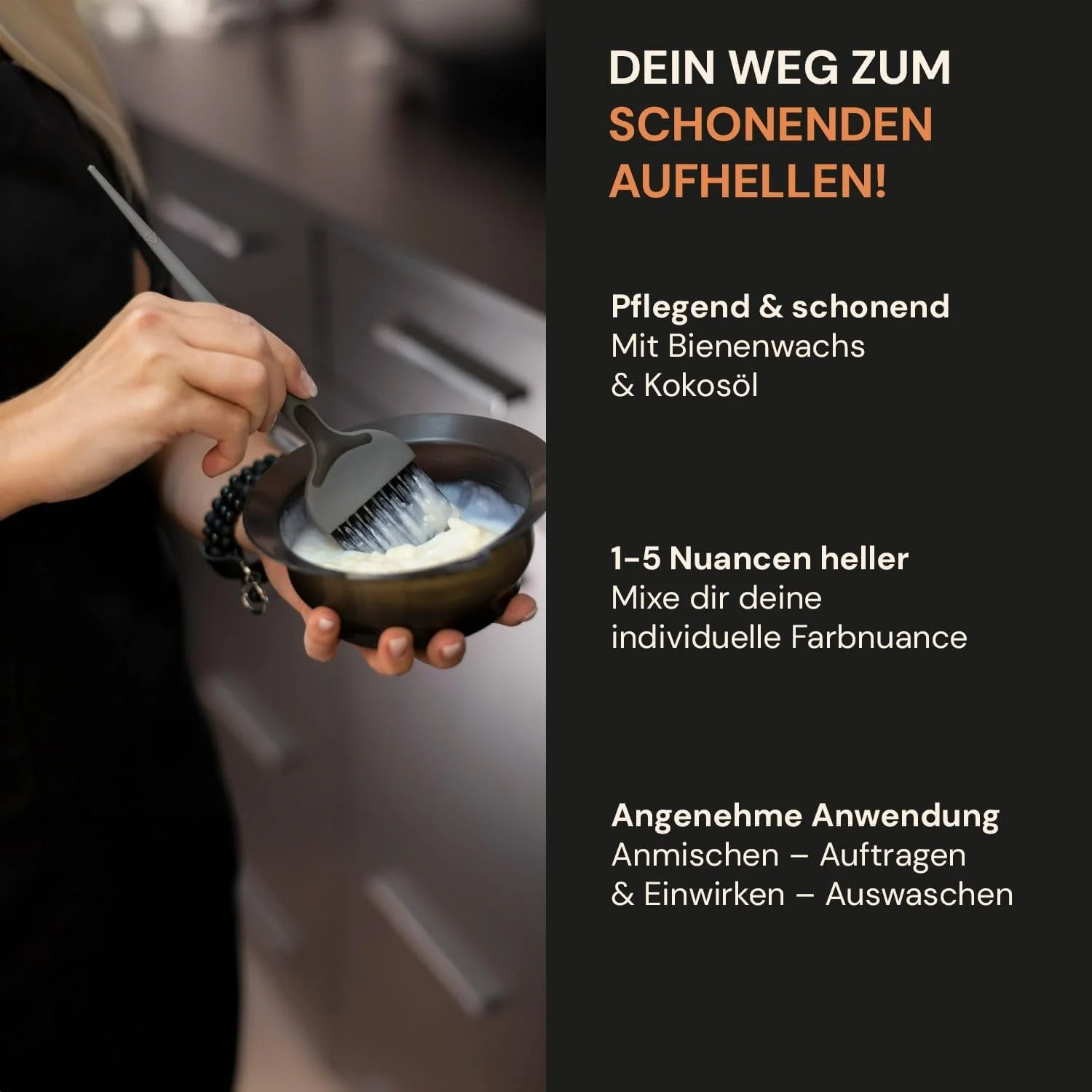 اکسیدان مو FemMas Oxycreme با حجم 1000 میلی لیتر و درصد 1.9%، اکسیدان برای رنگ و تونینگ مو، استفاده آسان و ماندگاری مطلوب، فعال کننده رنگ برای نتایج یکنواخت با کیفیت سالنی، دولوپر رنگ مو