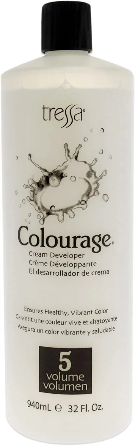 اکسیدان رنگ مو ترسا کالریج 5 حجمی 946 میلی لیتر اکسیدان رنگ مو ترسا کالریج 5 حجمی 946 میلی لیتر