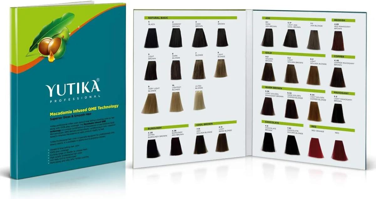 اکسیدان مو یوتیکا پروفشنال 20 حجمی (6%)، 500 میلی لیتر