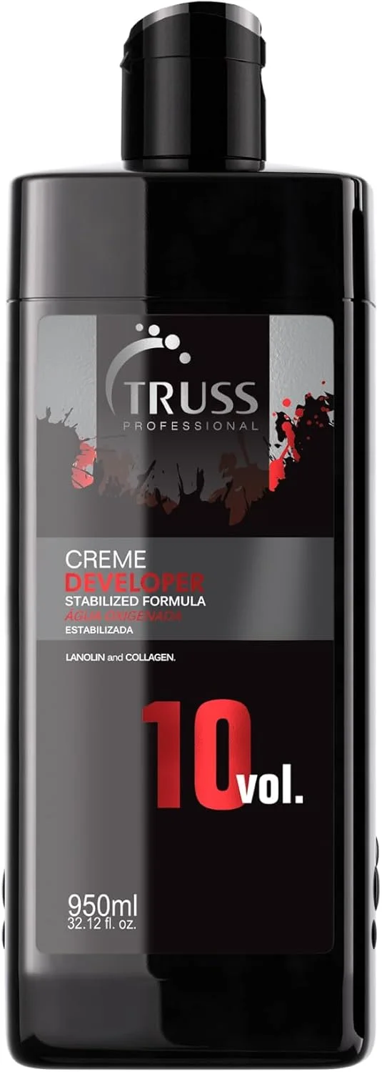 اکسیدان کرمی 10 حجمی تروس (950 میلی لیتر) اکسیدان کرمی 10 حجمی تروس (950 میلی لیتر)