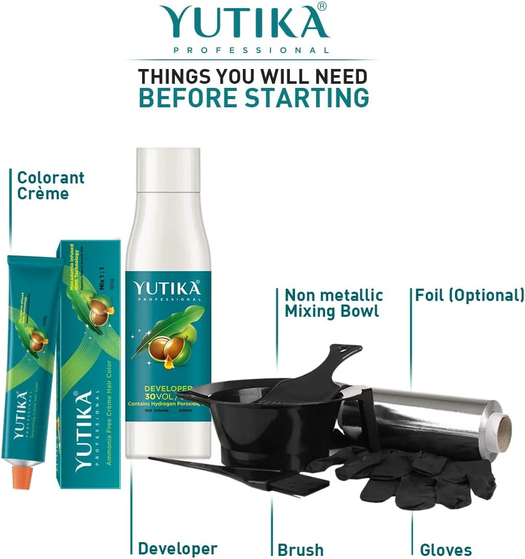 اکسیدان مو یوتیکا پروفشنال 20 حجمی (6%)، 250 میلی لیتر اکسیدان مو یوتیکا پروفشنال 20 حجمی (6%)، 250 میلی لیتر