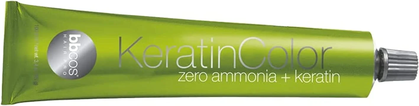 رنگ مو دائمی کراتین BBCOS بدون آمونیاک و حاوی عصاره کراتین ساخت ایتالیا 100 میل - 10.21 رنگ مو دائمی کراتین BBCOS بدون آمونیاک و حاوی عصاره کراتین ساخت ایتالیا 100 میل - 10.21