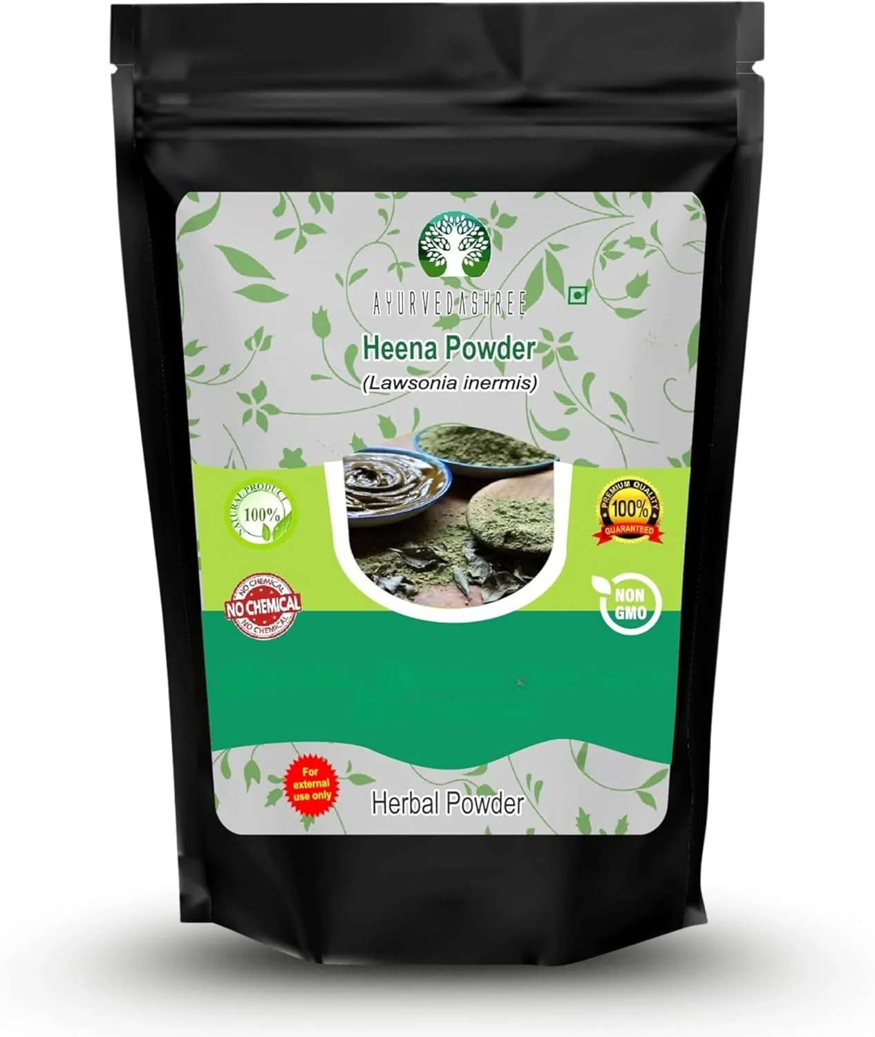 پودر حنای طبیعی و خالص آیوروداشری (Lawsonia Inermis) 200 گرم | رنگ موی حنای قرمز | سه بار الک شده | بدون مواد شیمیایی یا افزودنی | پودر حنا برای مو | رنگ موی حنا پودر حنای طبیعی و خالص آیوروداشری (Lawsonia Inermis) 200 گرم | رنگ موی حنای قرمز | سه بار الک شده | بدون مواد شیمیایی یا افزودنی | پودر حنا برای مو | رنگ موی حنا