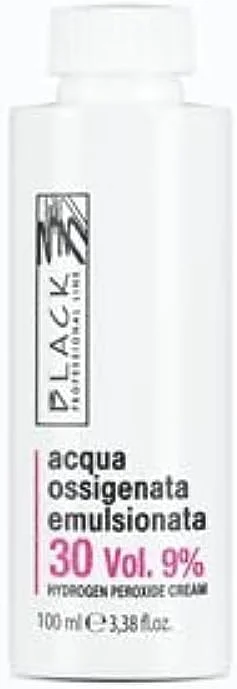 کرم اکسیدان مو بلک پروفشنال لاین، حجم 30، 100 میلی لیتر کرم اکسیدان مو بلک پروفشنال لاین، حجم 30، 100 میلی لیتر
