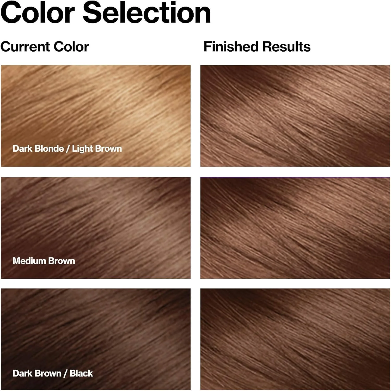 رنگ موی دائمی ریولون کالر سیلک بیوتیفول کالر با فناوری ژل سه بعدی و کراتین، پوشش 100% موهای سفید، قهوه ای روشن 51، بسته 3 عددی رنگ موی دائمی ریولون کالر سیلک بیوتیفول کالر با فناوری ژل سه بعدی و کراتین، پوشش 100% موهای سفید، قهوه ای روشن 51، بسته 3 عددی