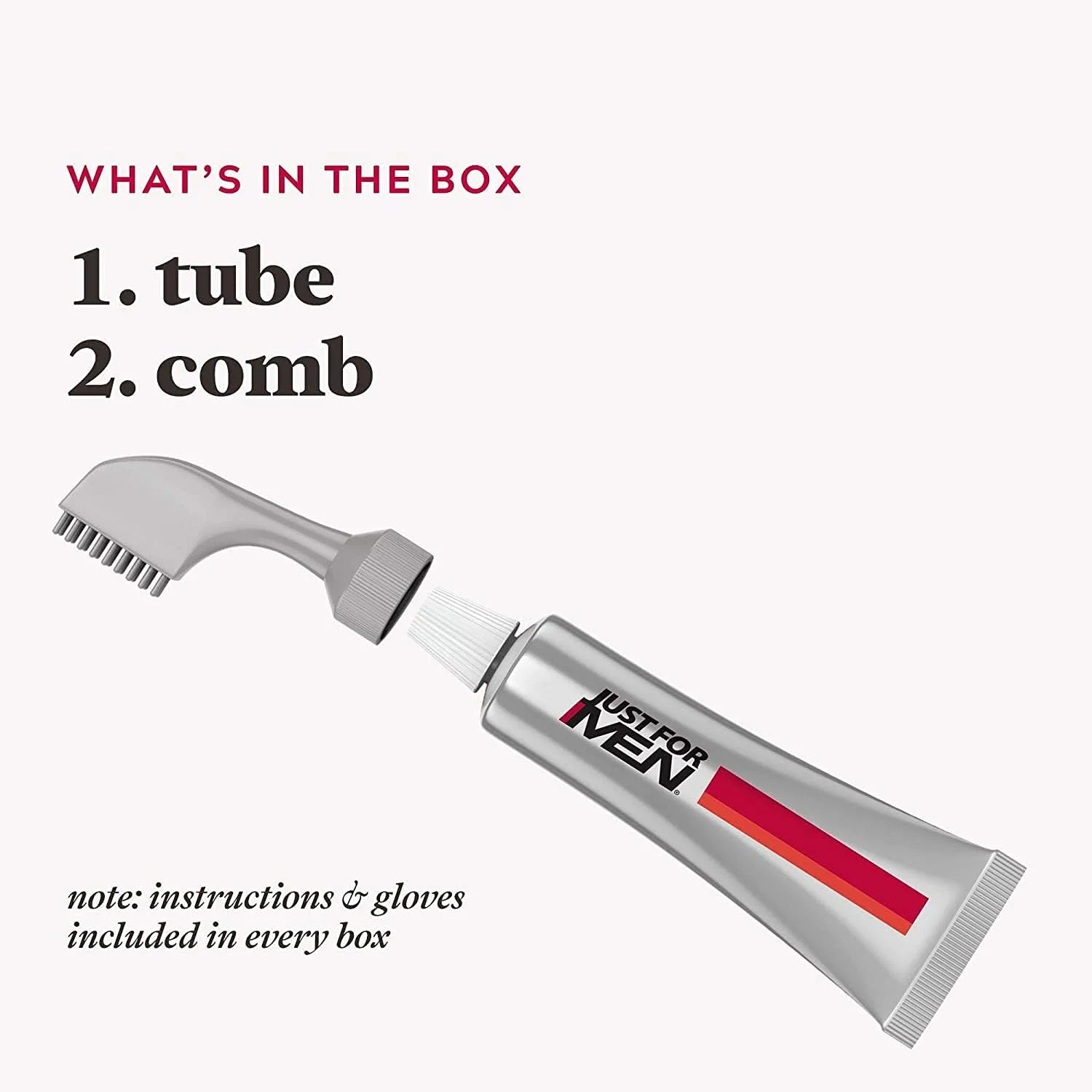 رنگ موی مردانه جاست فور من مدل Autostop شماره A-50 قهوه ای خیلی تیره (بسته 6 عددی) رنگ موی مردانه جاست فور من مدل Autostop شماره A-50 قهوه ای خیلی تیره (بسته 6 عددی)