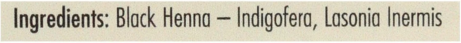 رنگ مو و نرم کننده حنا رینبو ریسرچ، مشکی پرکلاغی عمیق ایرانی، 4 اونس رنگ مو و نرم کننده حنا رینبو ریسرچ، مشکی پرکلاغی عمیق ایرانی، 4 اونس