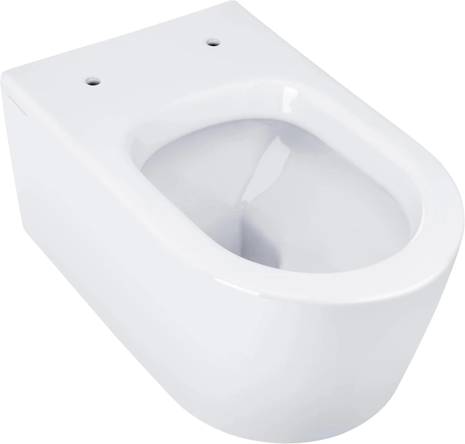 وال هنگ دیواری سفید رنگ Bagnodesign Corsair