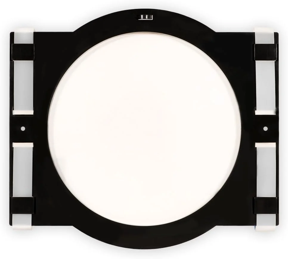 تئاتر سولیوشنز Theater Solutions RK8C کیت نصب داخل سقف برای بلندگوهای 8 اینچی بسته 5 جفتی