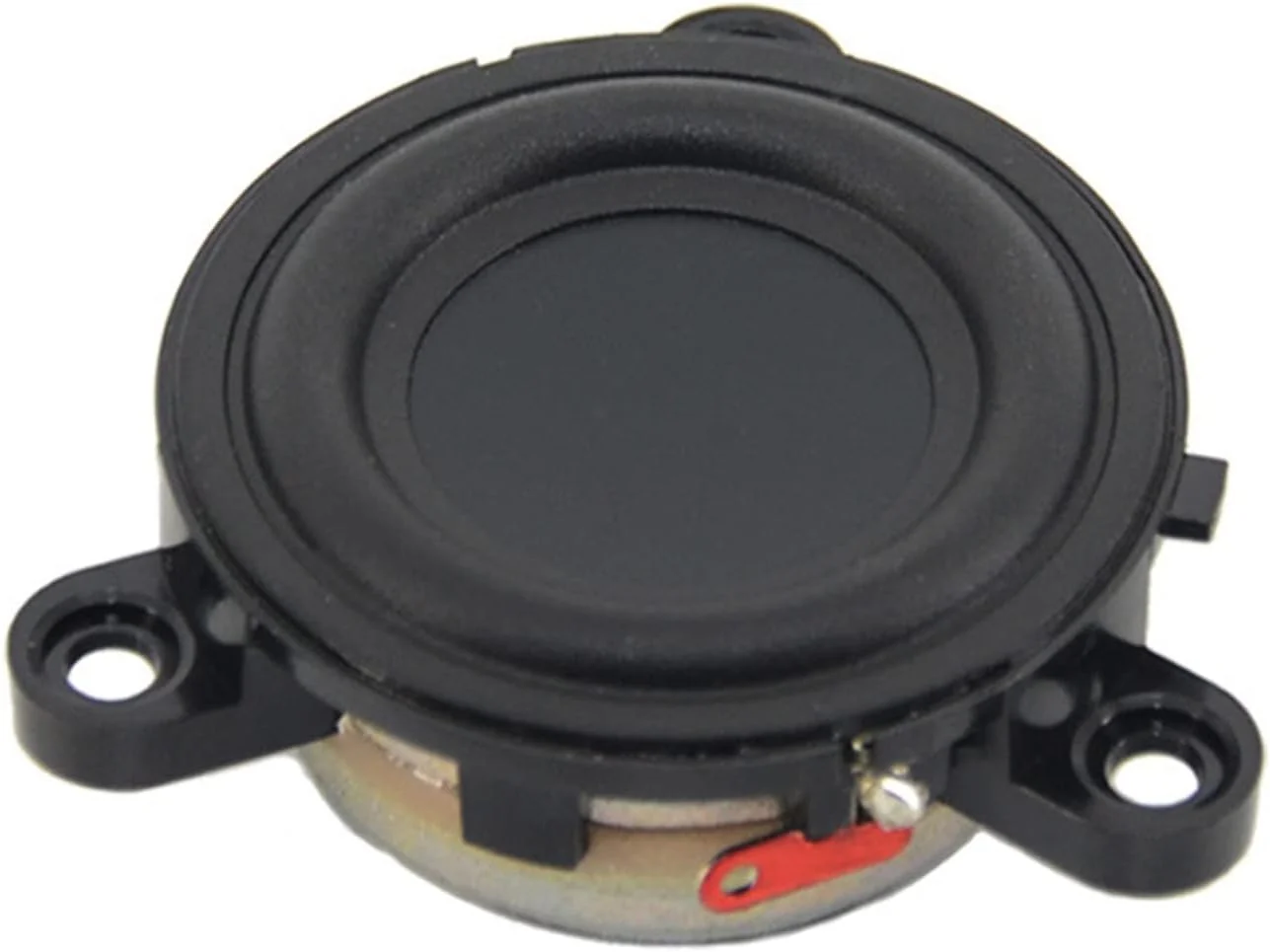 درایور میان رده 1.75 اینچی، بلندگوی میان رده پرقدرت، صدای HiFi سینمای خانگی 60 وات