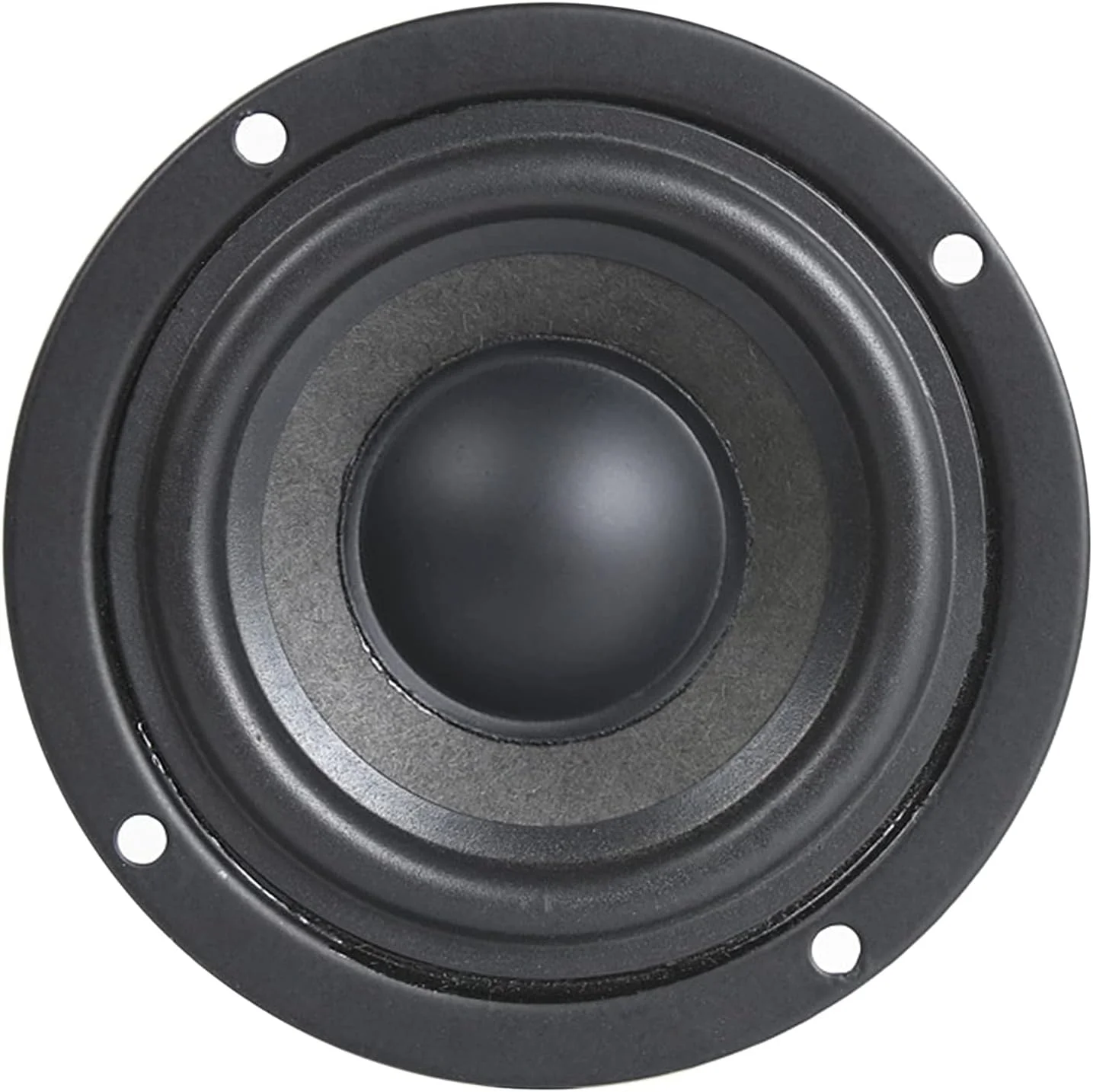 بلندگوی فول رنج 3 اینچی Anlayliay، بلندگوی صوتی 4 اهم 30 وات HiFi، بلندگوی استریو میان رده، بلندگوی آمپلی فایر خانگی DIY