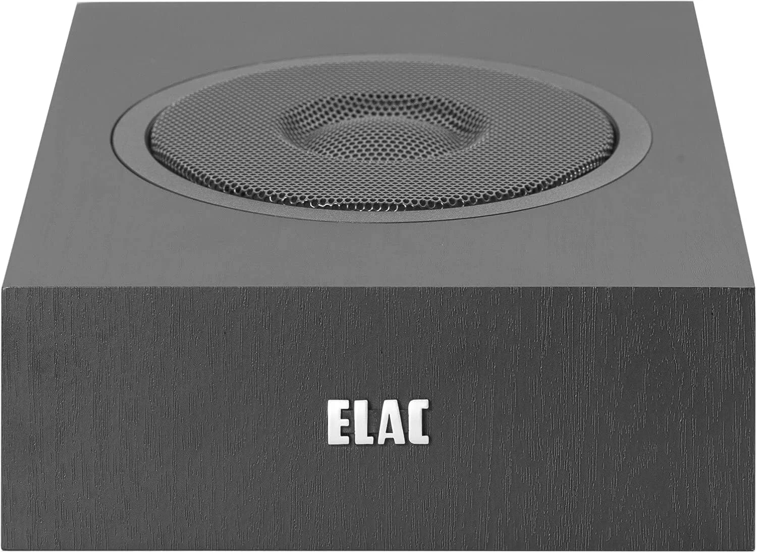 اسپیکر ELAC DEBUT 2.0 Atmos مدل A4.2 - باکس برای پخش موسیقی از طریق سیستم استریو، سیستم صدای فراگیر 5.1، طراحی صدای عالی، 2 عدد اسپیکر