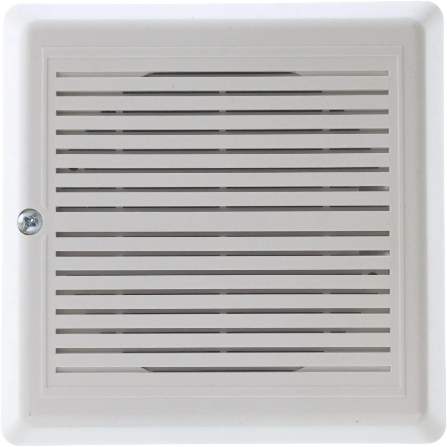 بلندگوی ادواردز-سیگنالینگ مدل Edwards Signaling 757-1A-R70W، 70 ولت، سفید، قابل ورود مجدد