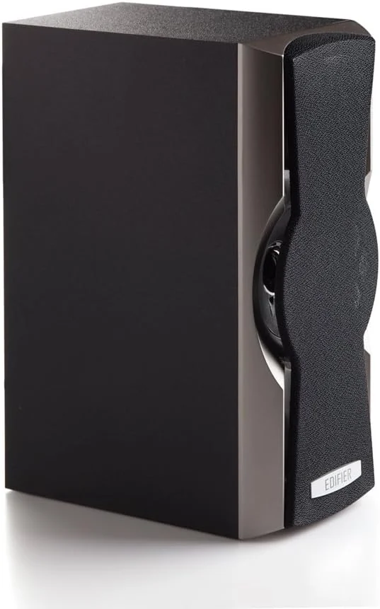 سیستم بلندگوی 2.1 ادیفایر مدل Xm6Bt Bk با ریموت، USB، SD و ورودی Line و بلوتوث - مشکی