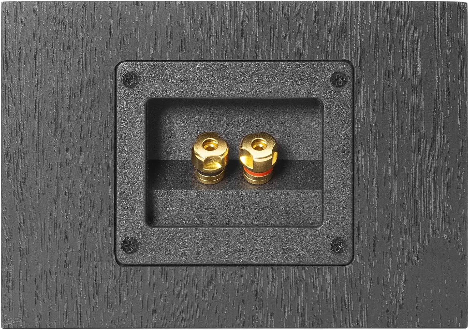 اسپیکر ELAC DEBUT 2.0 Atmos مدل A4.2 - باکس برای پخش موسیقی از طریق سیستم استریو، سیستم صدای فراگیر 5.1، طراحی صدای عالی، 2 عدد اسپیکر