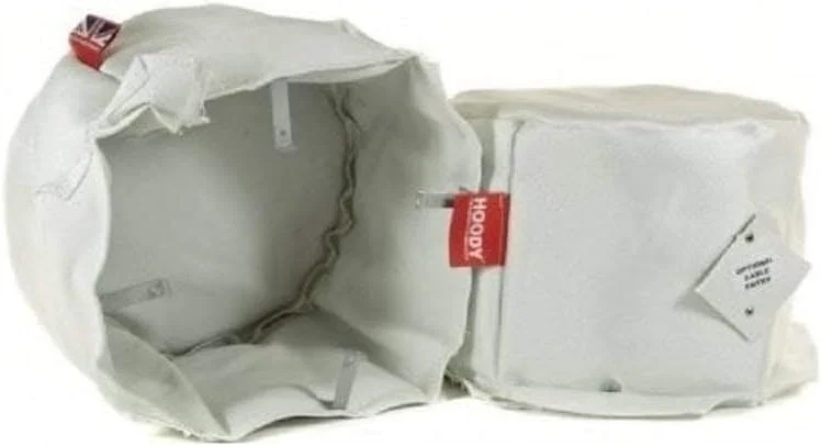 هود محافظ آتش و آکوستیک HOODY1 برای بلندگوهای گرد 5 تا 6 اینچی