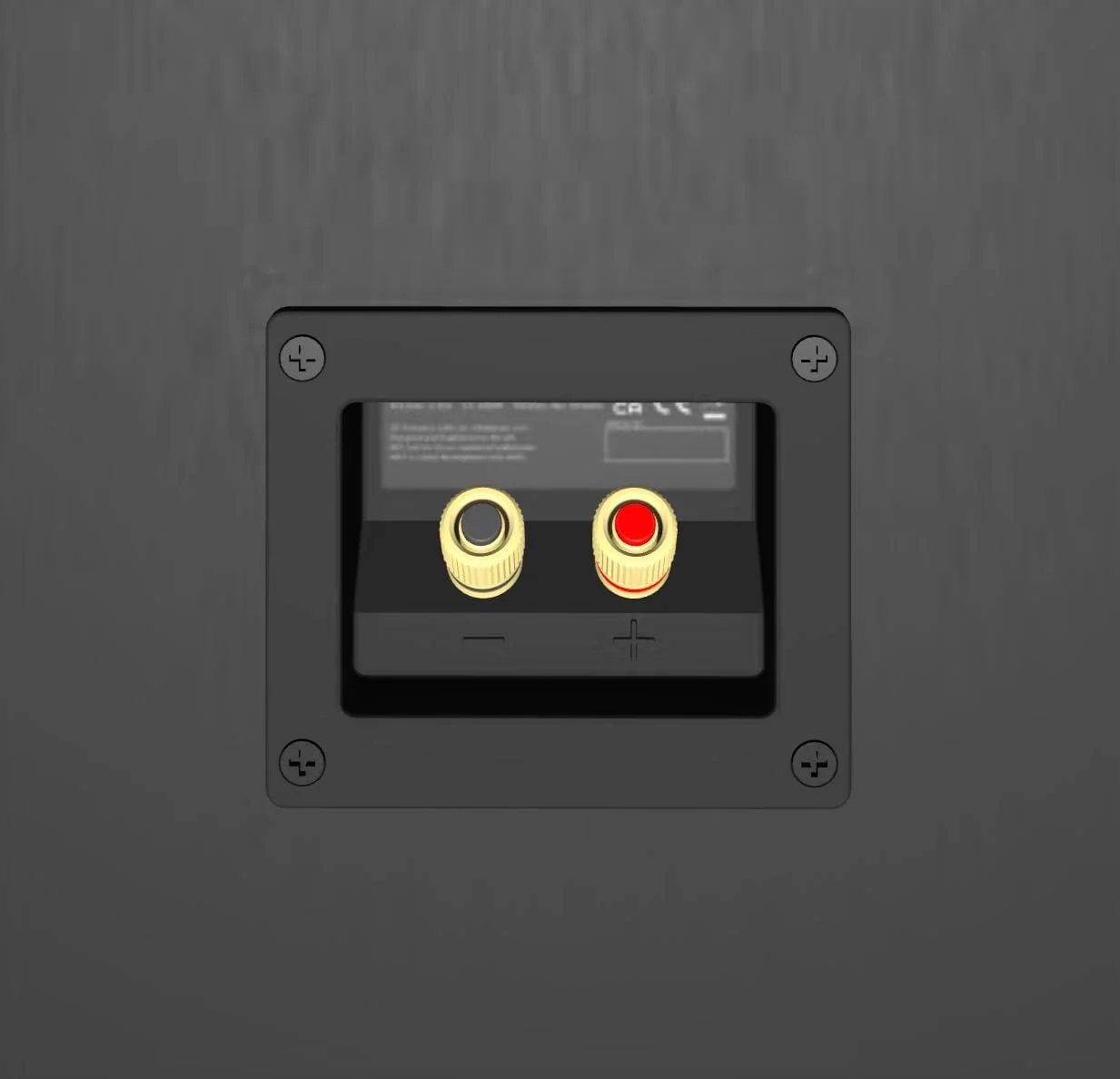 بلندگوی فراگیر/Dolby Atmos KEF Q8 Meta (سفید، جفت)