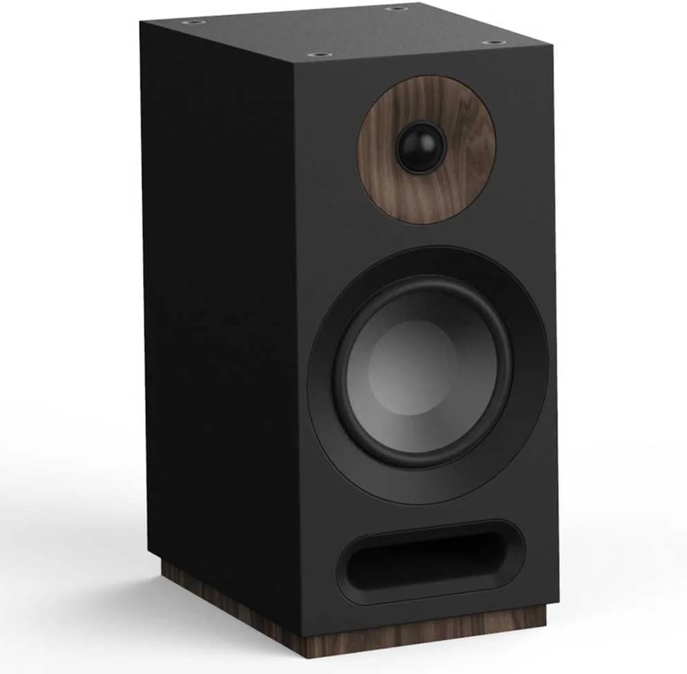 ست بلندگوی 5.0 کاناله مشکی Jamo S 803 HCS - ست بلندگو (5.0 کانال، سینمای خانگی، AC)