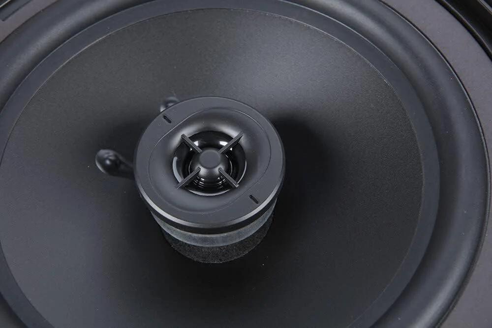 اسپیکرهای سقفی گرد 8.5 اینچی Jamo 8.5CS برای سیستم صوتی فراگیر سینمای خانگی - یک جفت