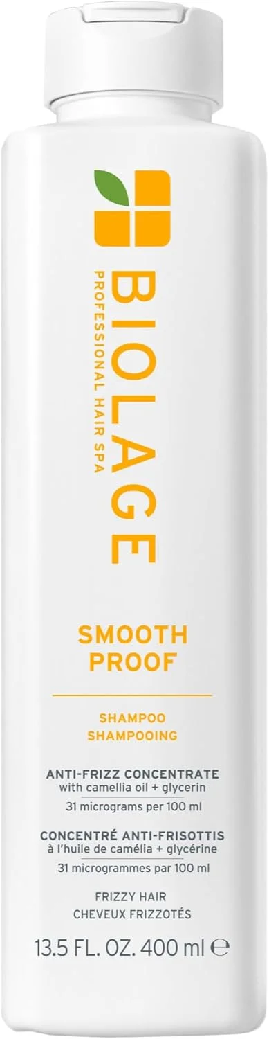 شامپو Biolage SmoothProof شامپو Biolage SmoothProof