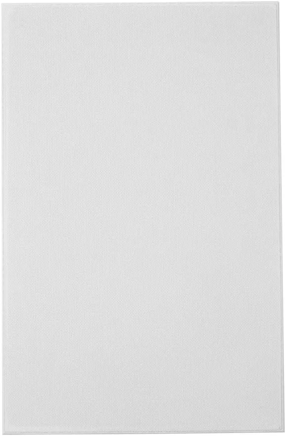 بلندگوی دیواری دو طرفه 50 واتی کلیپش - سفید