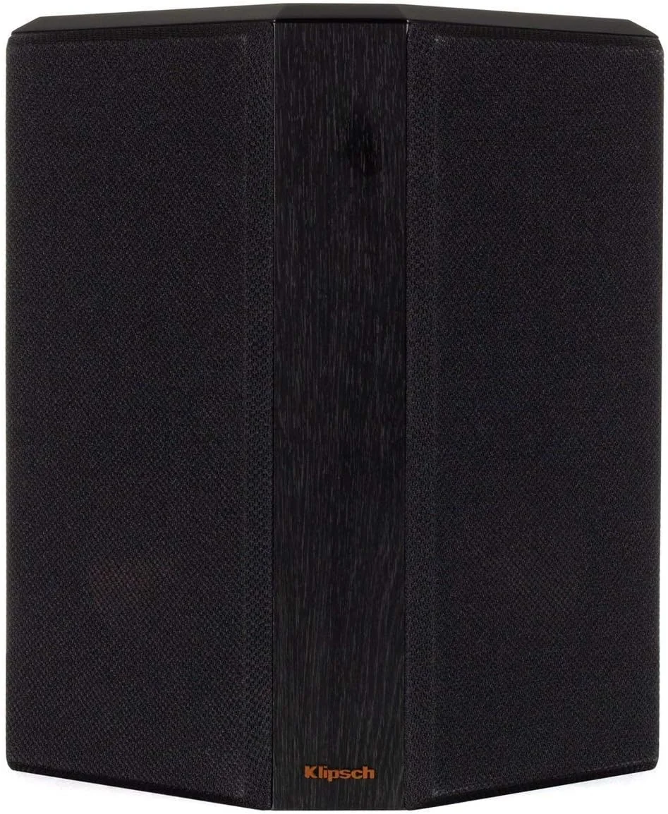 بلندگوی صدای فراگیر Klipsch 1065822 Rp-502S - مشکی بلندگوی صدای فراگیر Klipsch 1065822 Rp-502S - مشکی