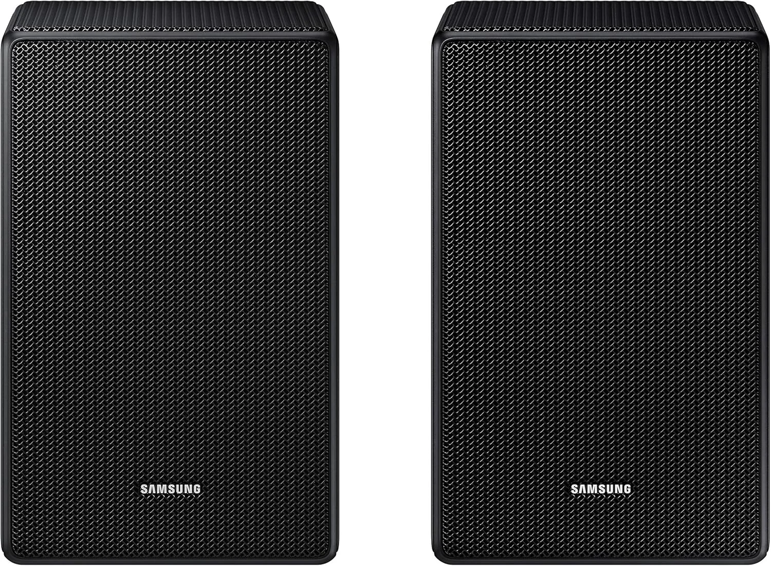 بلندگوهای پشتی بی سیم سامسونگ SWA-9500S (مشکی)