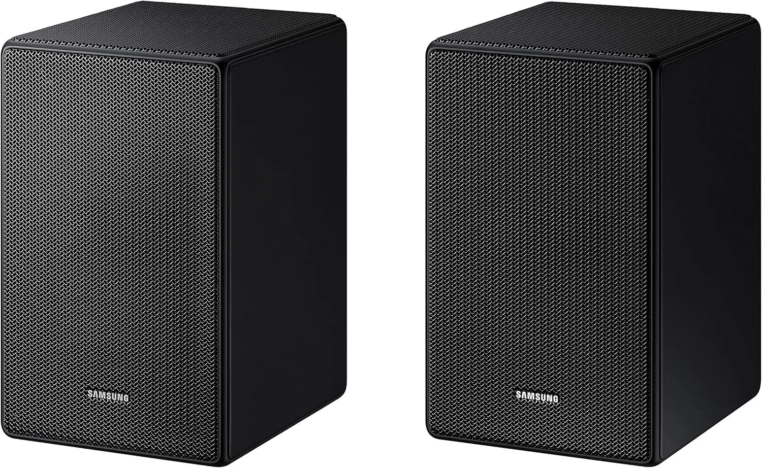 بلندگوهای پشتی بی سیم سامسونگ SWA-9500S (مشکی) بلندگوهای پشتی بی سیم سامسونگ SWA-9500S (مشکی)