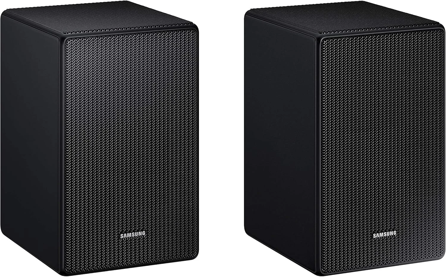 بلندگوهای پشتی بی سیم سامسونگ SWA-9500S (مشکی) بلندگوهای پشتی بی سیم سامسونگ SWA-9500S (مشکی)