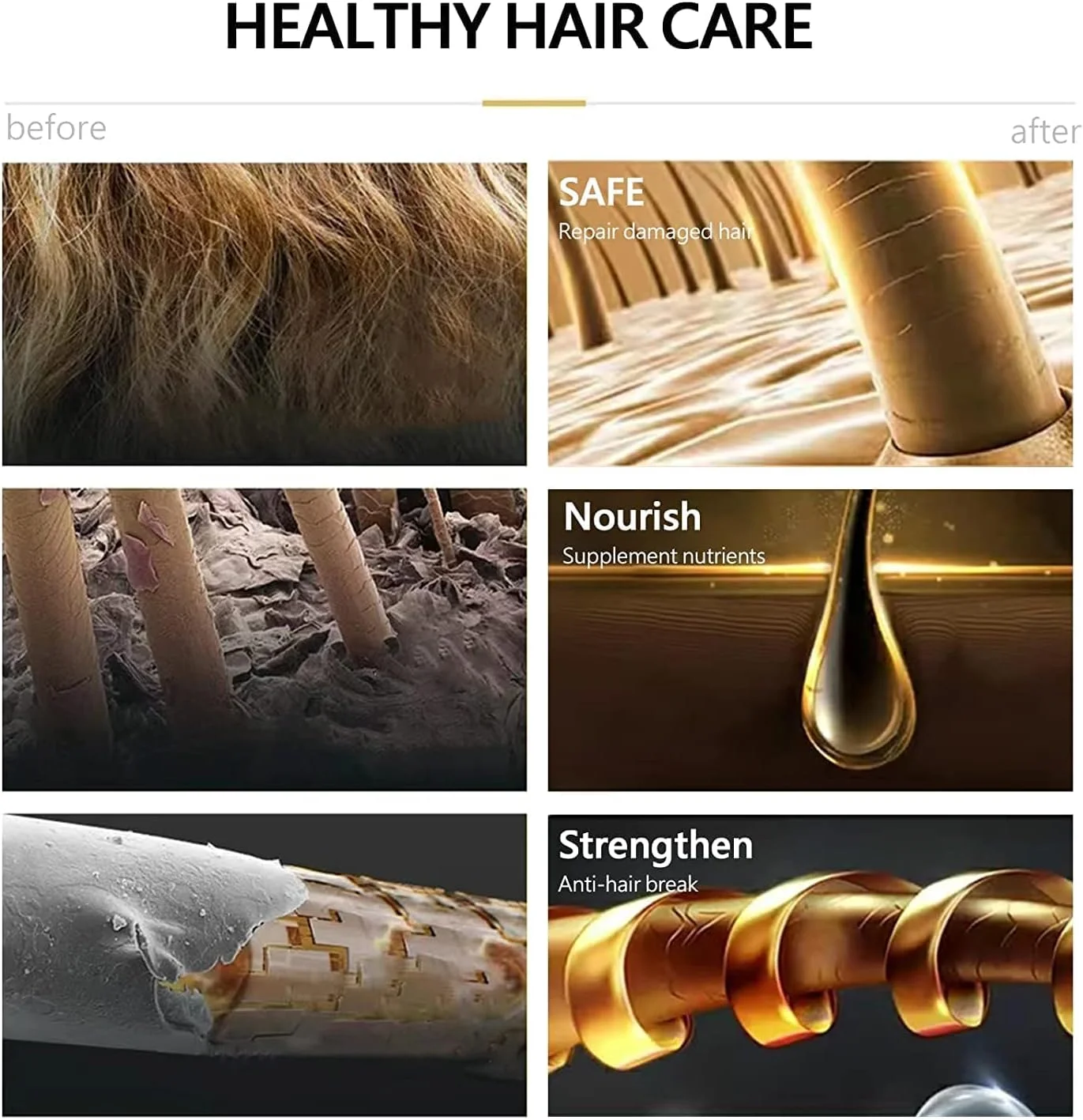 شامپو رنگ موی فوری مشکی میدو بیلزالیب برای موهای سفید، شامپو رنگ موی دائمی برای زنان و مردان، 3 در 1 با مواد گیاهی 500 میلی لیتر
