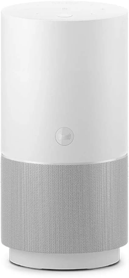 اسپیکر دیواری تلویزیون، سیستم استریو 2.0 کاناله برای خانه، طراحی چراغ وضعیت، تغییر رنگ فضا مطابق با سبک موسیقی، صورتی جدید