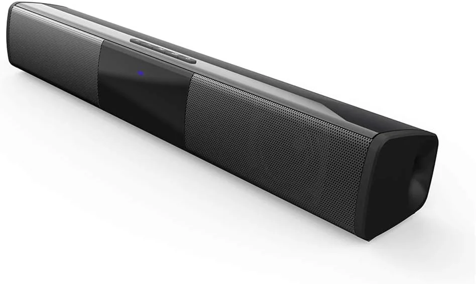 اسپیکر بلوتوثی GZDcjsc سیستم صدای فراگیر خانگی استریو سیمی و بی سیم برای کامپیوتر، تئاتر، تلویزیون، اسپیکر ساب ووفر