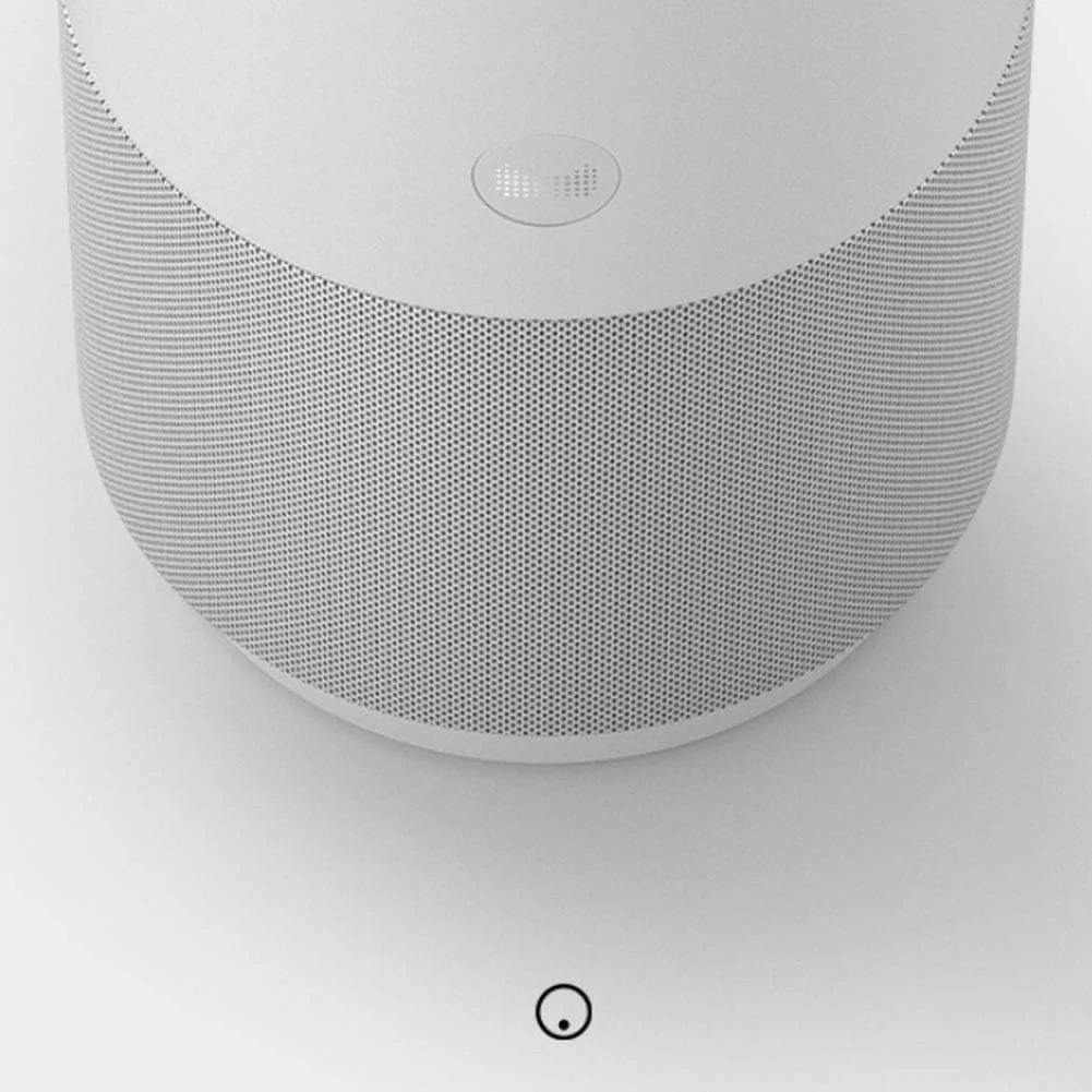 اسپیکر دیواری تلویزیون، سیستم استریو 2.0 کاناله برای خانه، طراحی چراغ وضعیت، تغییر رنگ فضا مطابق با سبک موسیقی، صورتی جدید