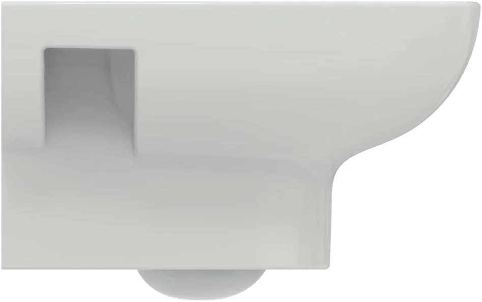 کاسه توالت وال هنگ Ideal Standard i.Life A، مدل T471701، سفید