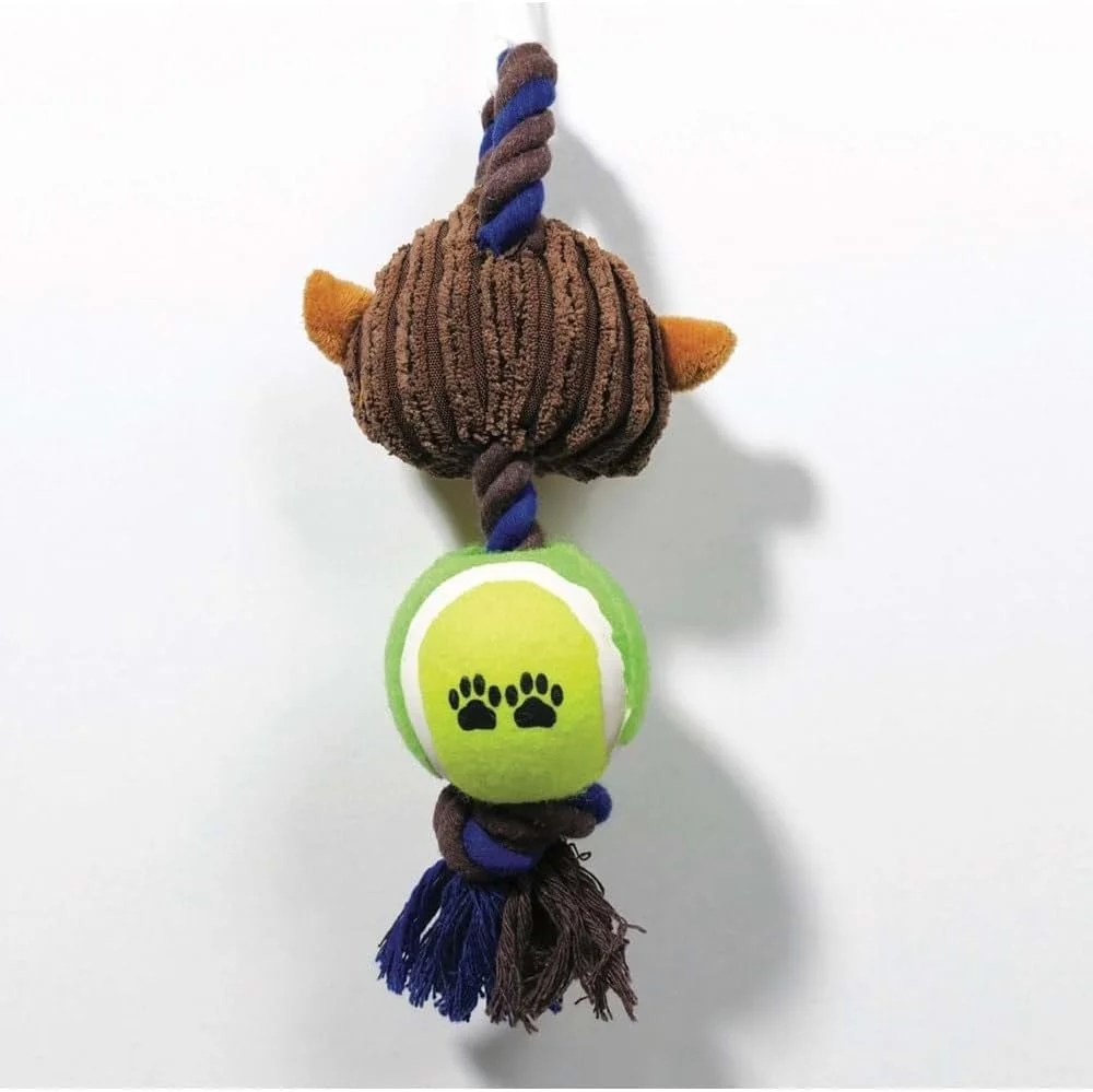 اسباب بازی سگ M-PETS Dennis Ecco