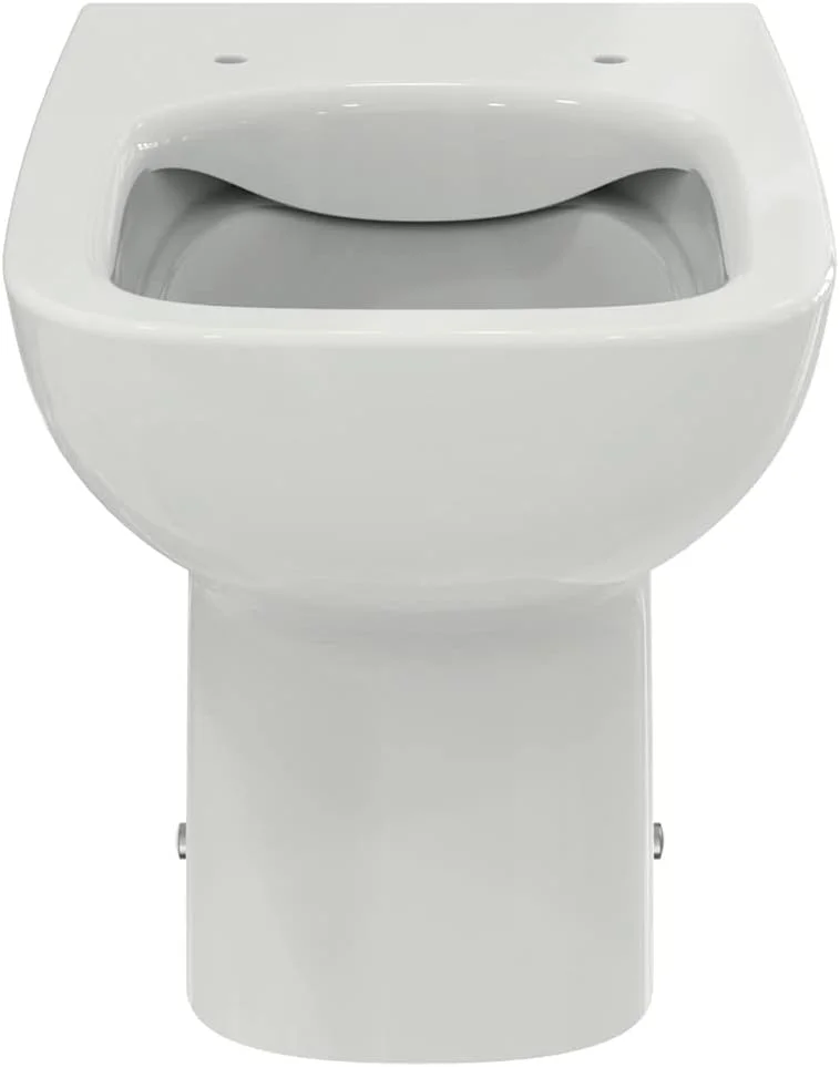 کاسه توالت دیواری Ideal Standard i.Life A، مدل T471901، سفید