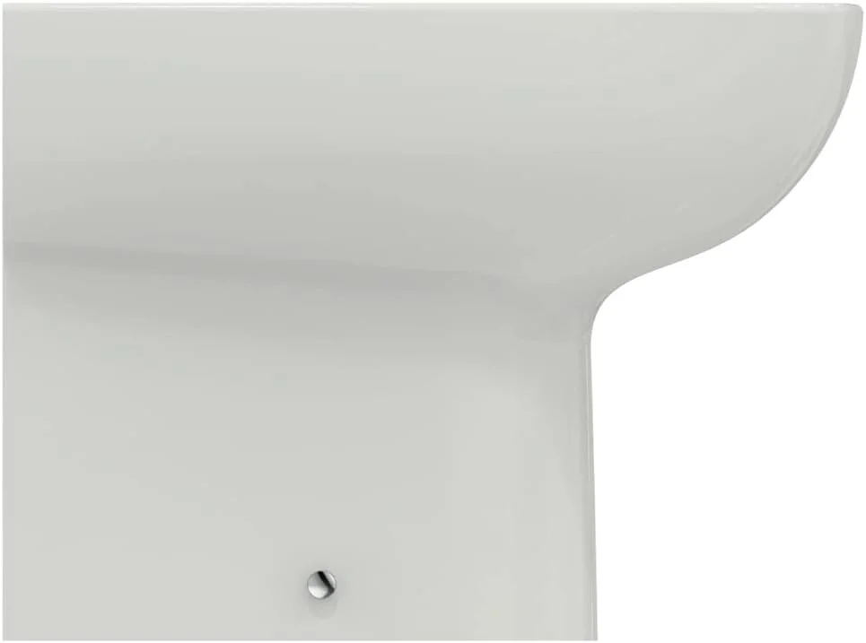 کاسه توالت دیواری Ideal Standard i.Life A، مدل T471901، سفید