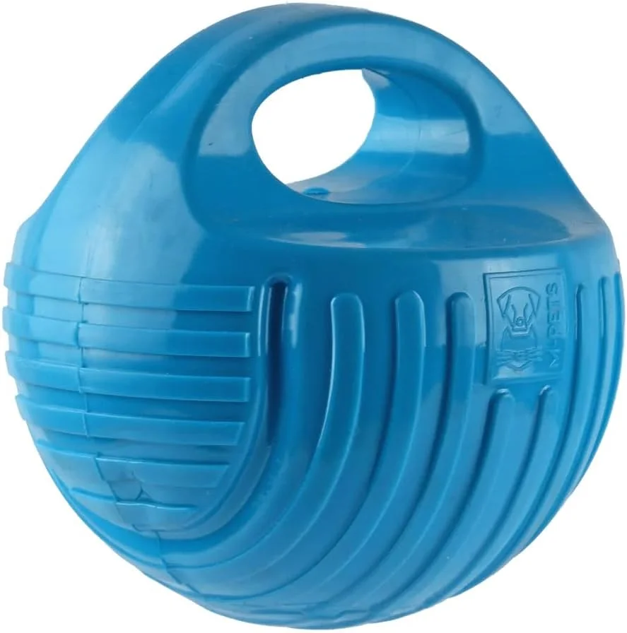 توپ سگ آبی M-PETS Arco سایز کوچک توپ سگ آبی M-PETS Arco سایز کوچک