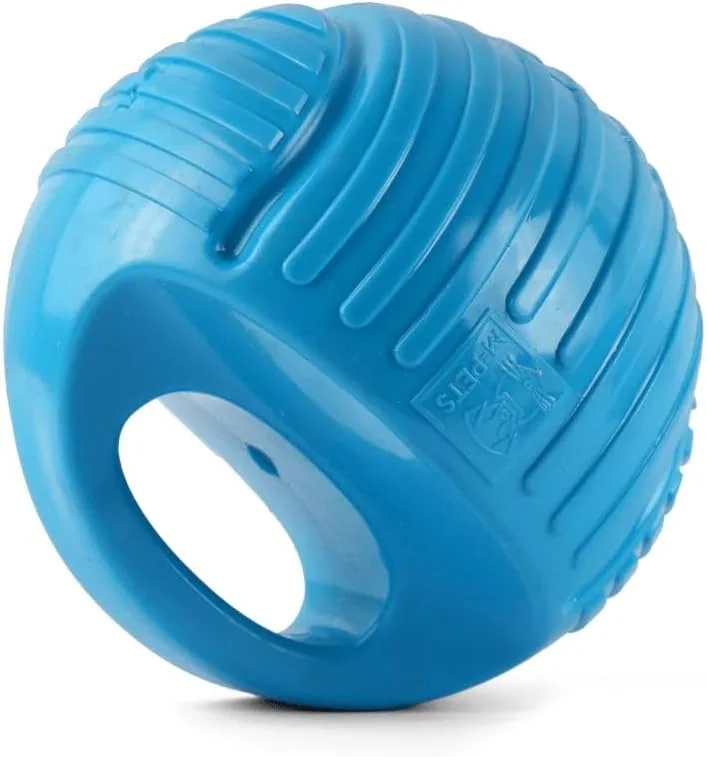 توپ سگ آبی M-PETS Arco سایز کوچک توپ سگ آبی M-PETS Arco سایز کوچک