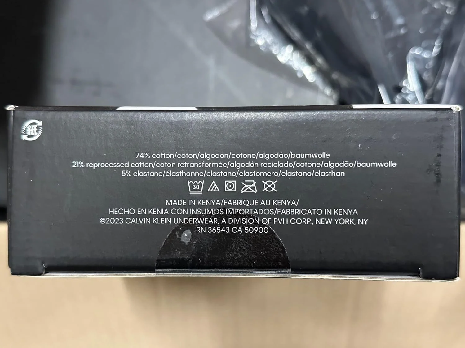 کمربند طرح لوگو کلوین کلاین مدل CK 3.0_CROCO کمربند طرح لوگو کلوین کلاین مدل CK 3.0_CROCO